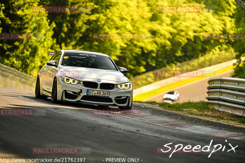 Bild #21762397 - Touristenfahrten Nürburgring Nordschleife (28.05.2023)