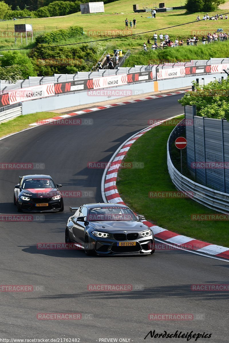 Bild #21762482 - Touristenfahrten Nürburgring Nordschleife (28.05.2023)