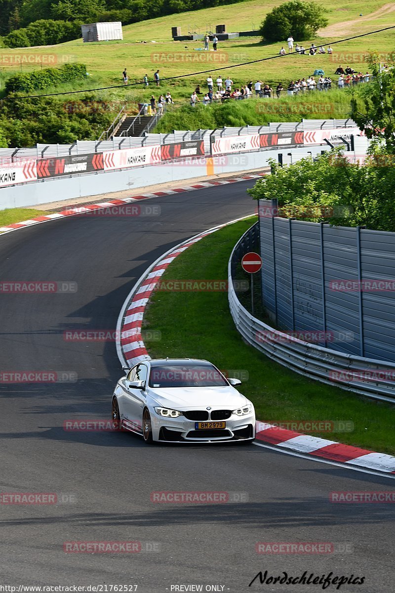 Bild #21762527 - Touristenfahrten Nürburgring Nordschleife (28.05.2023)