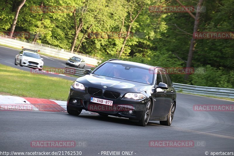 Bild #21762530 - Touristenfahrten Nürburgring Nordschleife (28.05.2023)