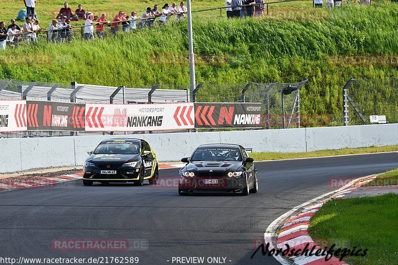 Bild #21762589 - Touristenfahrten Nürburgring Nordschleife (28.05.2023)