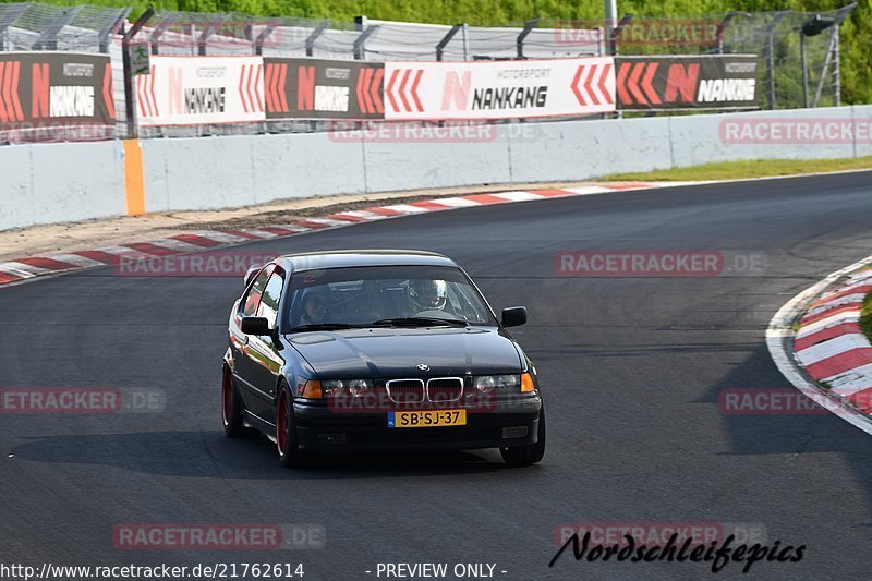 Bild #21762614 - Touristenfahrten Nürburgring Nordschleife (28.05.2023)