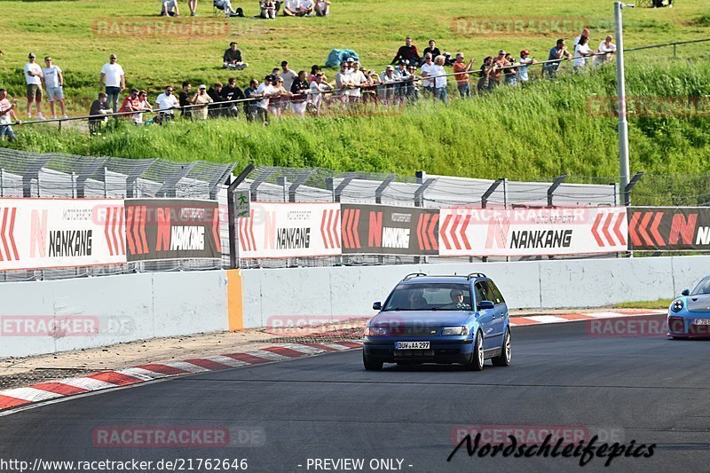 Bild #21762646 - Touristenfahrten Nürburgring Nordschleife (28.05.2023)