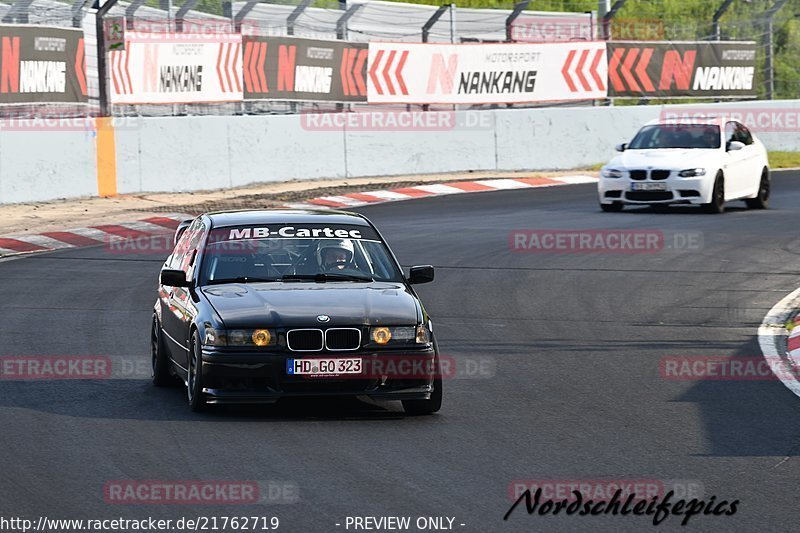 Bild #21762719 - Touristenfahrten Nürburgring Nordschleife (28.05.2023)