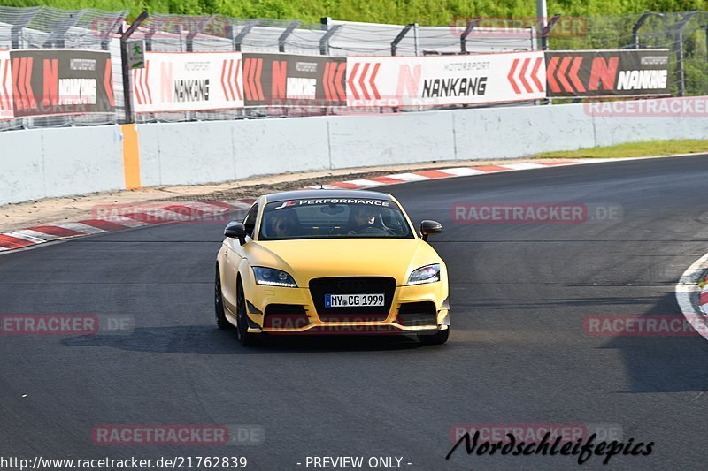 Bild #21762839 - Touristenfahrten Nürburgring Nordschleife (28.05.2023)