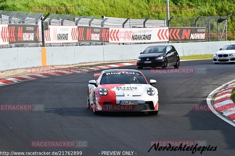 Bild #21762899 - Touristenfahrten Nürburgring Nordschleife (28.05.2023)