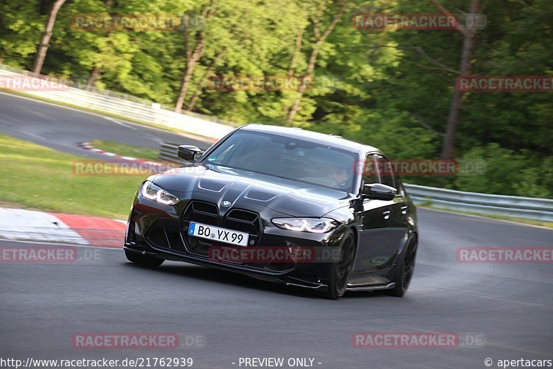 Bild #21762939 - Touristenfahrten Nürburgring Nordschleife (28.05.2023)