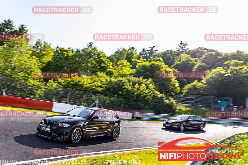 Bild #21763150 - Touristenfahrten Nürburgring Nordschleife (28.05.2023)