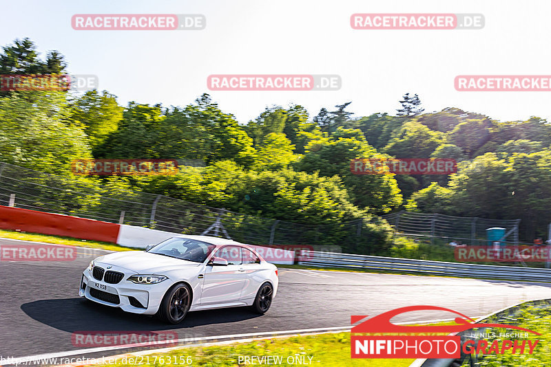 Bild #21763156 - Touristenfahrten Nürburgring Nordschleife (28.05.2023)