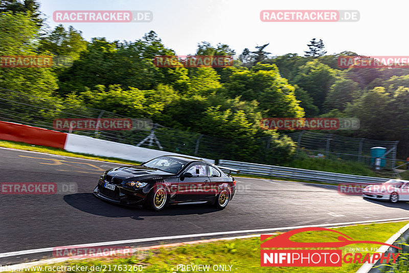 Bild #21763260 - Touristenfahrten Nürburgring Nordschleife (28.05.2023)