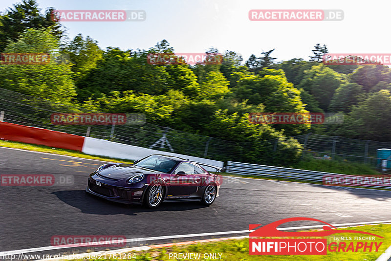 Bild #21763264 - Touristenfahrten Nürburgring Nordschleife (28.05.2023)