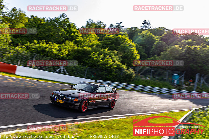 Bild #21763265 - Touristenfahrten Nürburgring Nordschleife (28.05.2023)