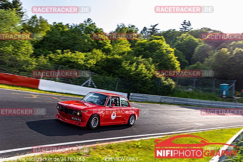 Bild #21763268 - Touristenfahrten Nürburgring Nordschleife (28.05.2023)