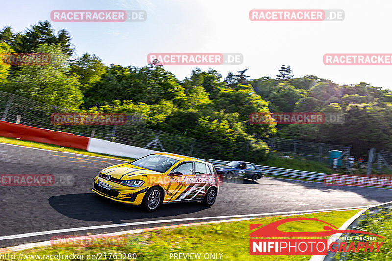 Bild #21763280 - Touristenfahrten Nürburgring Nordschleife (28.05.2023)