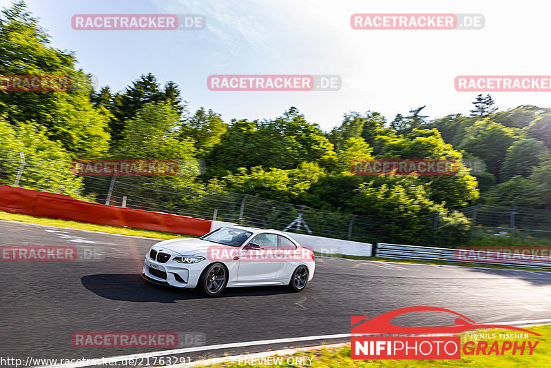 Bild #21763291 - Touristenfahrten Nürburgring Nordschleife (28.05.2023)