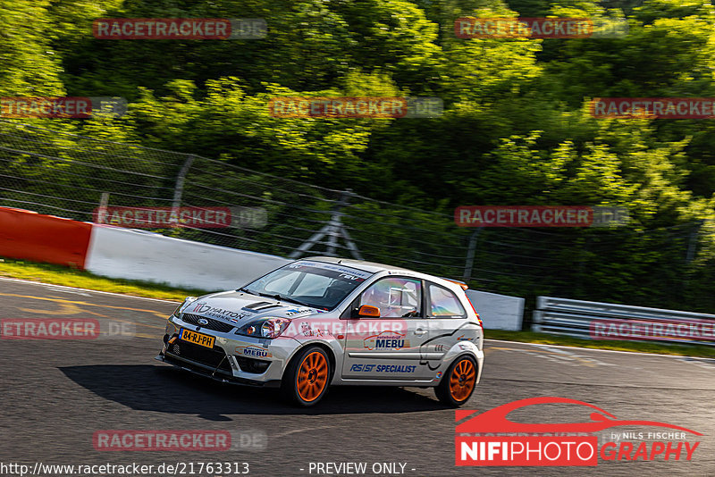 Bild #21763313 - Touristenfahrten Nürburgring Nordschleife (28.05.2023)