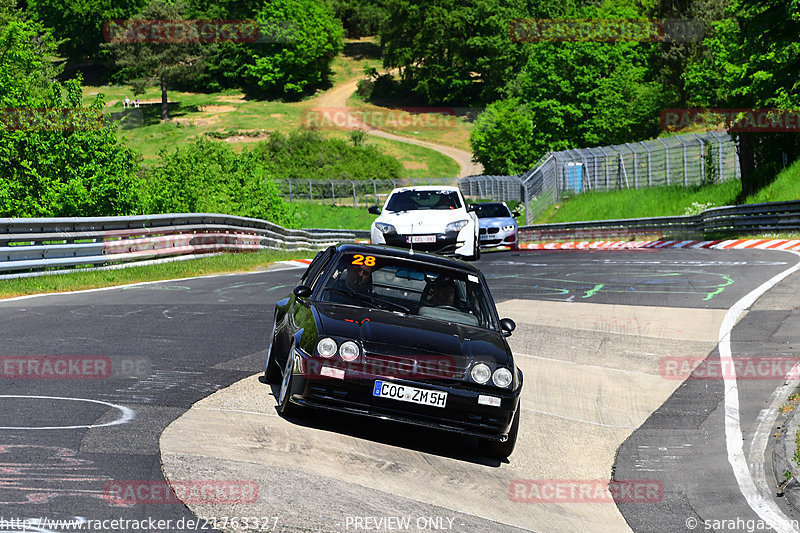 Bild #21763327 - Touristenfahrten Nürburgring Nordschleife (28.05.2023)