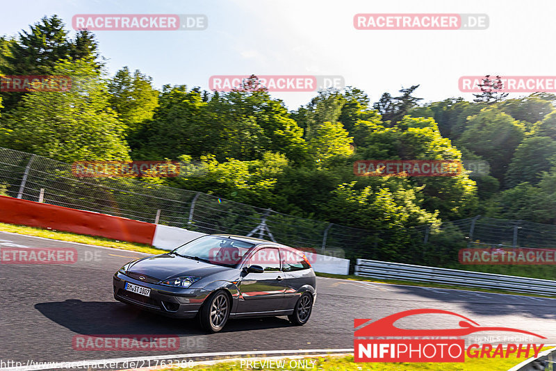 Bild #21763380 - Touristenfahrten Nürburgring Nordschleife (28.05.2023)