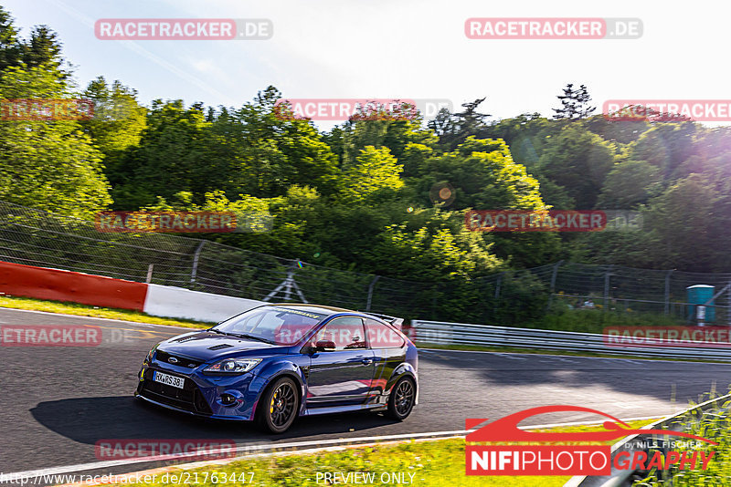 Bild #21763447 - Touristenfahrten Nürburgring Nordschleife (28.05.2023)