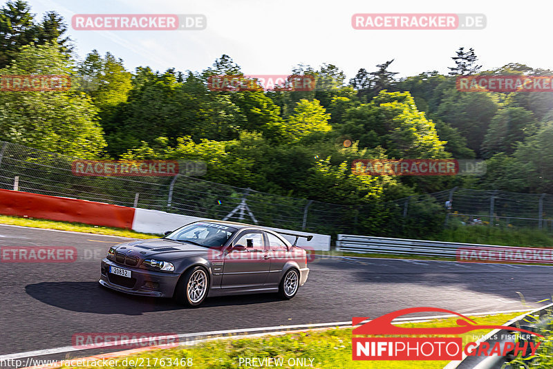 Bild #21763468 - Touristenfahrten Nürburgring Nordschleife (28.05.2023)