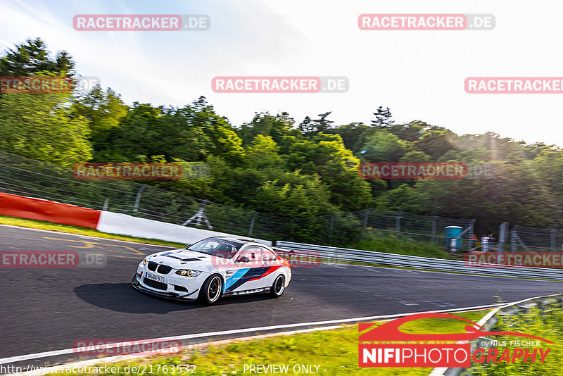 Bild #21763532 - Touristenfahrten Nürburgring Nordschleife (28.05.2023)