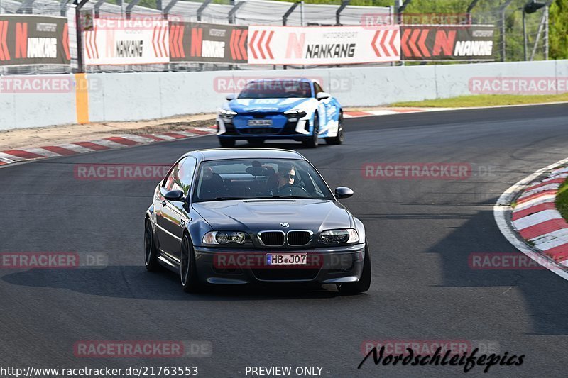 Bild #21763553 - Touristenfahrten Nürburgring Nordschleife (28.05.2023)