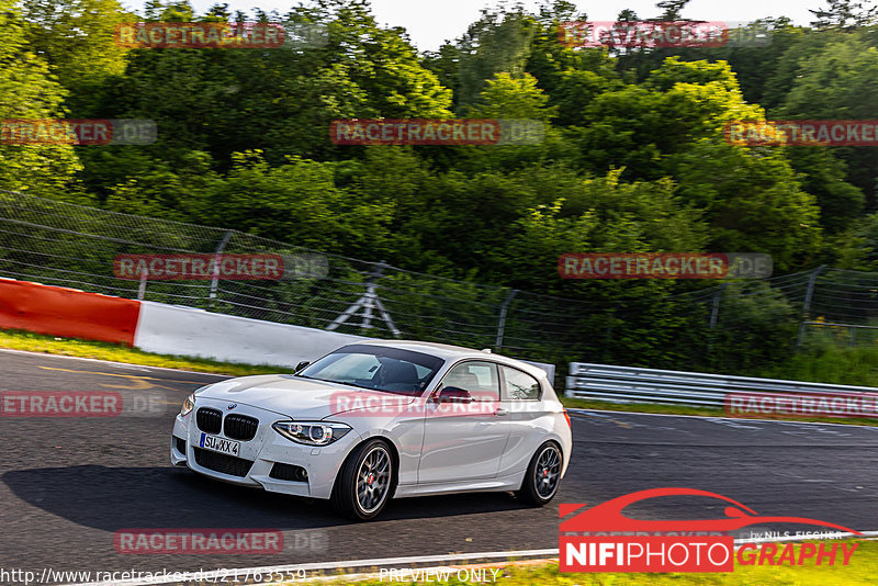 Bild #21763559 - Touristenfahrten Nürburgring Nordschleife (28.05.2023)