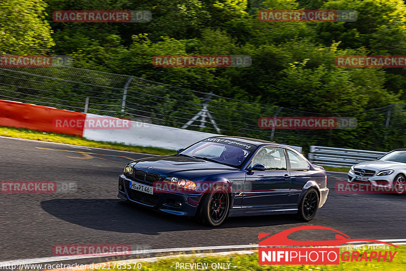 Bild #21763570 - Touristenfahrten Nürburgring Nordschleife (28.05.2023)