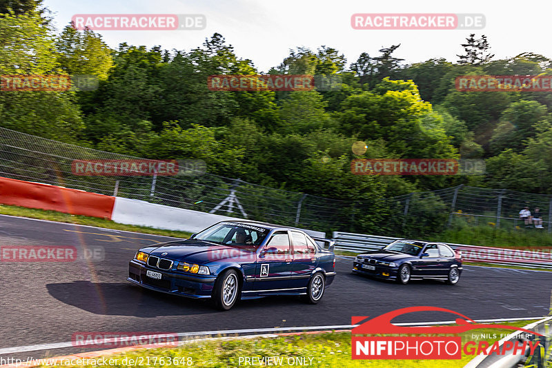 Bild #21763648 - Touristenfahrten Nürburgring Nordschleife (28.05.2023)