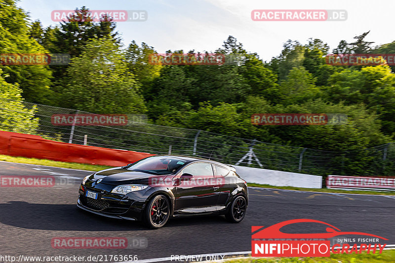 Bild #21763656 - Touristenfahrten Nürburgring Nordschleife (28.05.2023)