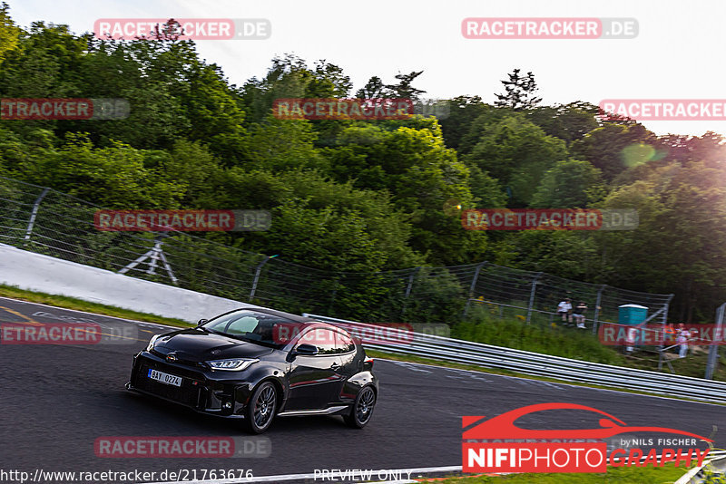 Bild #21763676 - Touristenfahrten Nürburgring Nordschleife (28.05.2023)