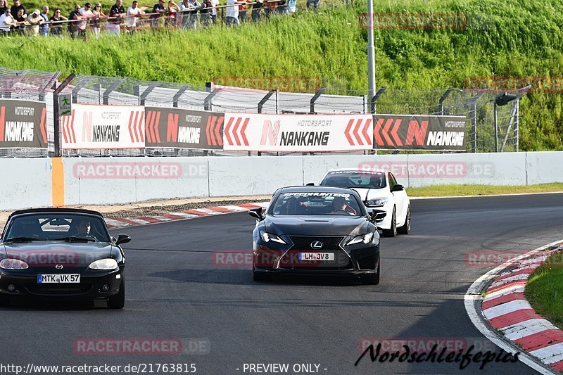 Bild #21763815 - Touristenfahrten Nürburgring Nordschleife (28.05.2023)