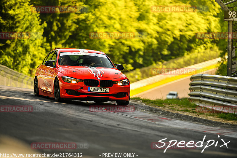 Bild #21764312 - Touristenfahrten Nürburgring Nordschleife (28.05.2023)