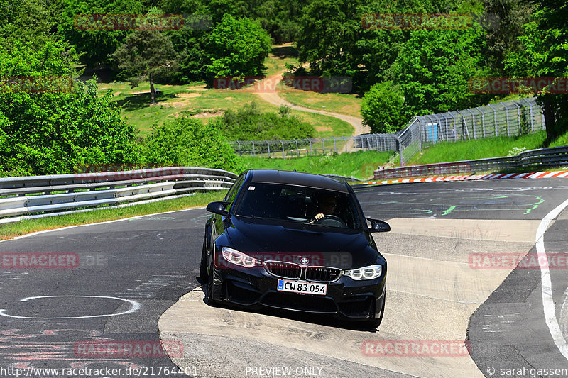 Bild #21764401 - Touristenfahrten Nürburgring Nordschleife (28.05.2023)