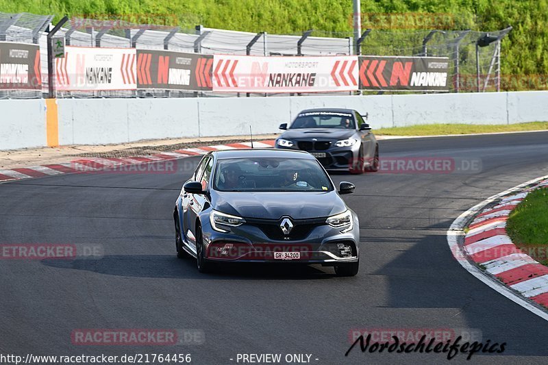 Bild #21764456 - Touristenfahrten Nürburgring Nordschleife (28.05.2023)