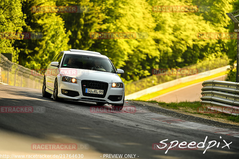 Bild #21764630 - Touristenfahrten Nürburgring Nordschleife (28.05.2023)