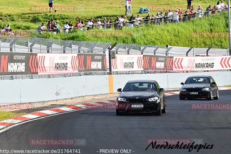 Bild #21764741 - Touristenfahrten Nürburgring Nordschleife (28.05.2023)