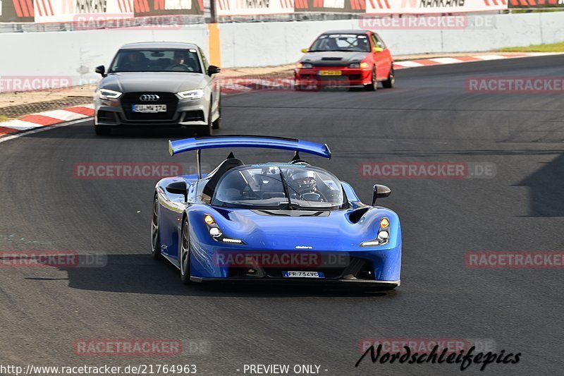 Bild #21764963 - Touristenfahrten Nürburgring Nordschleife (28.05.2023)