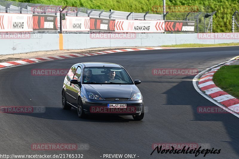 Bild #21765332 - Touristenfahrten Nürburgring Nordschleife (28.05.2023)