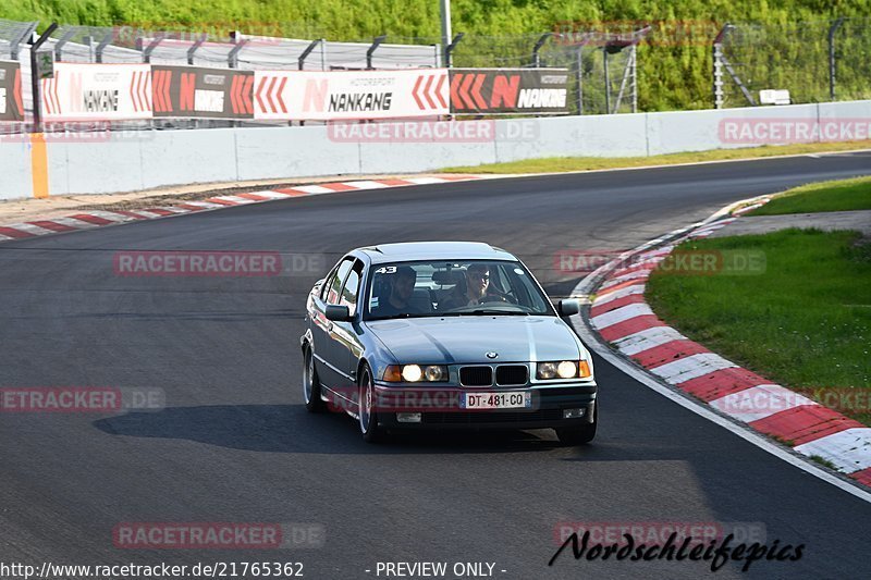 Bild #21765362 - Touristenfahrten Nürburgring Nordschleife (28.05.2023)