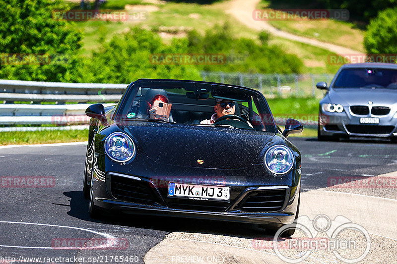 Bild #21765460 - Touristenfahrten Nürburgring Nordschleife (28.05.2023)