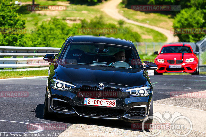 Bild #21765734 - Touristenfahrten Nürburgring Nordschleife (28.05.2023)