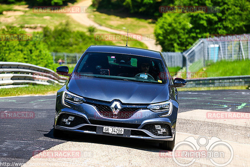 Bild #21765736 - Touristenfahrten Nürburgring Nordschleife (28.05.2023)