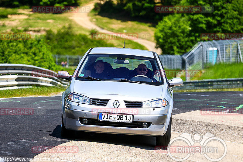 Bild #21765756 - Touristenfahrten Nürburgring Nordschleife (28.05.2023)