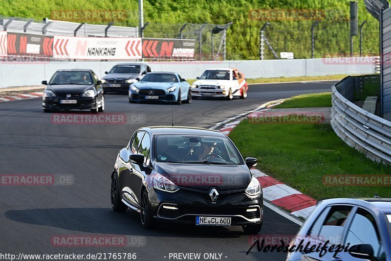 Bild #21765786 - Touristenfahrten Nürburgring Nordschleife (28.05.2023)