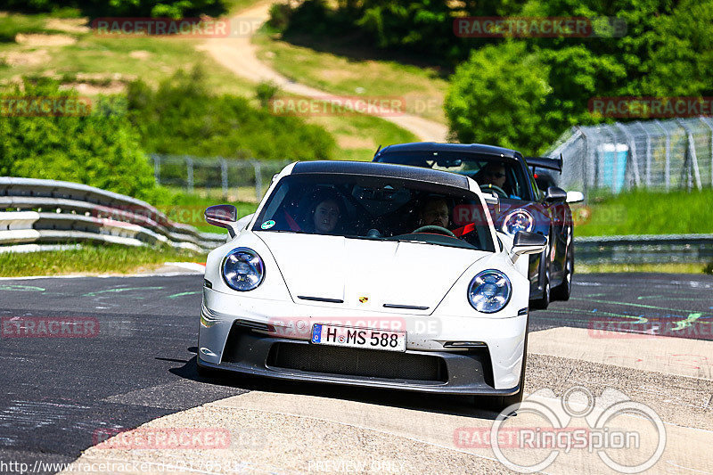 Bild #21765812 - Touristenfahrten Nürburgring Nordschleife (28.05.2023)