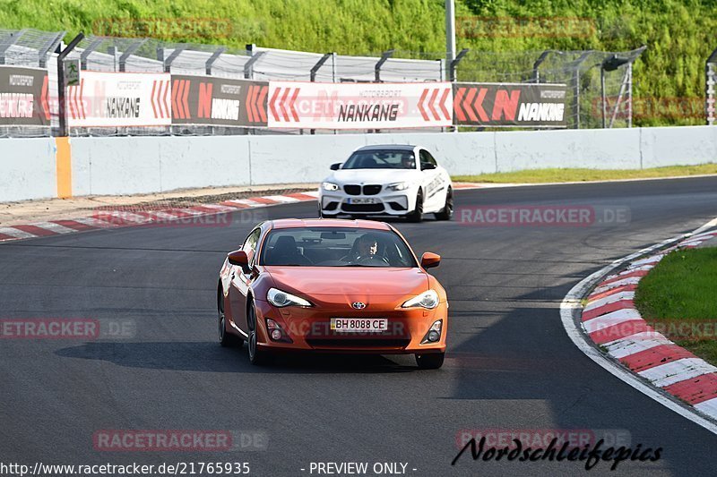 Bild #21765935 - Touristenfahrten Nürburgring Nordschleife (28.05.2023)