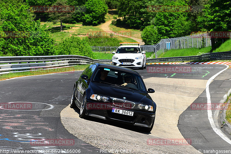 Bild #21766006 - Touristenfahrten Nürburgring Nordschleife (28.05.2023)