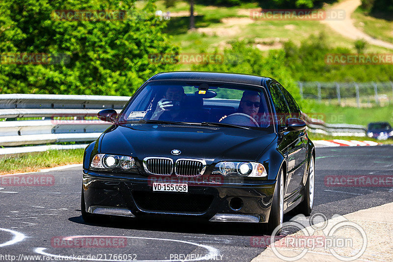 Bild #21766052 - Touristenfahrten Nürburgring Nordschleife (28.05.2023)