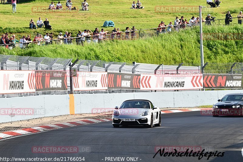 Bild #21766054 - Touristenfahrten Nürburgring Nordschleife (28.05.2023)